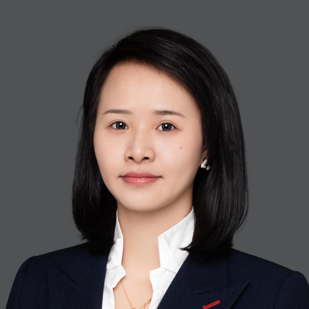 梅子来啦