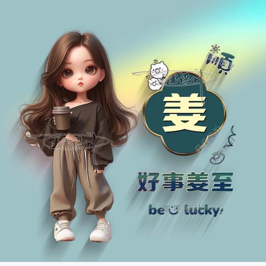 姜·不辣