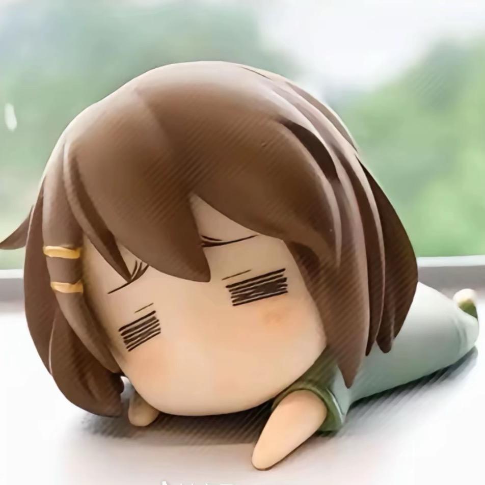叉烧^