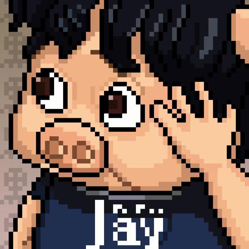 龙游Jay