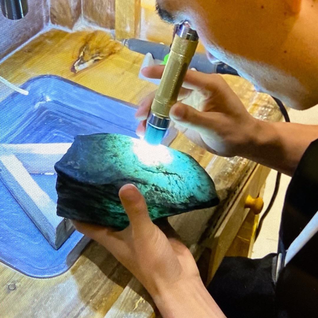 亚帆珠宝阿松