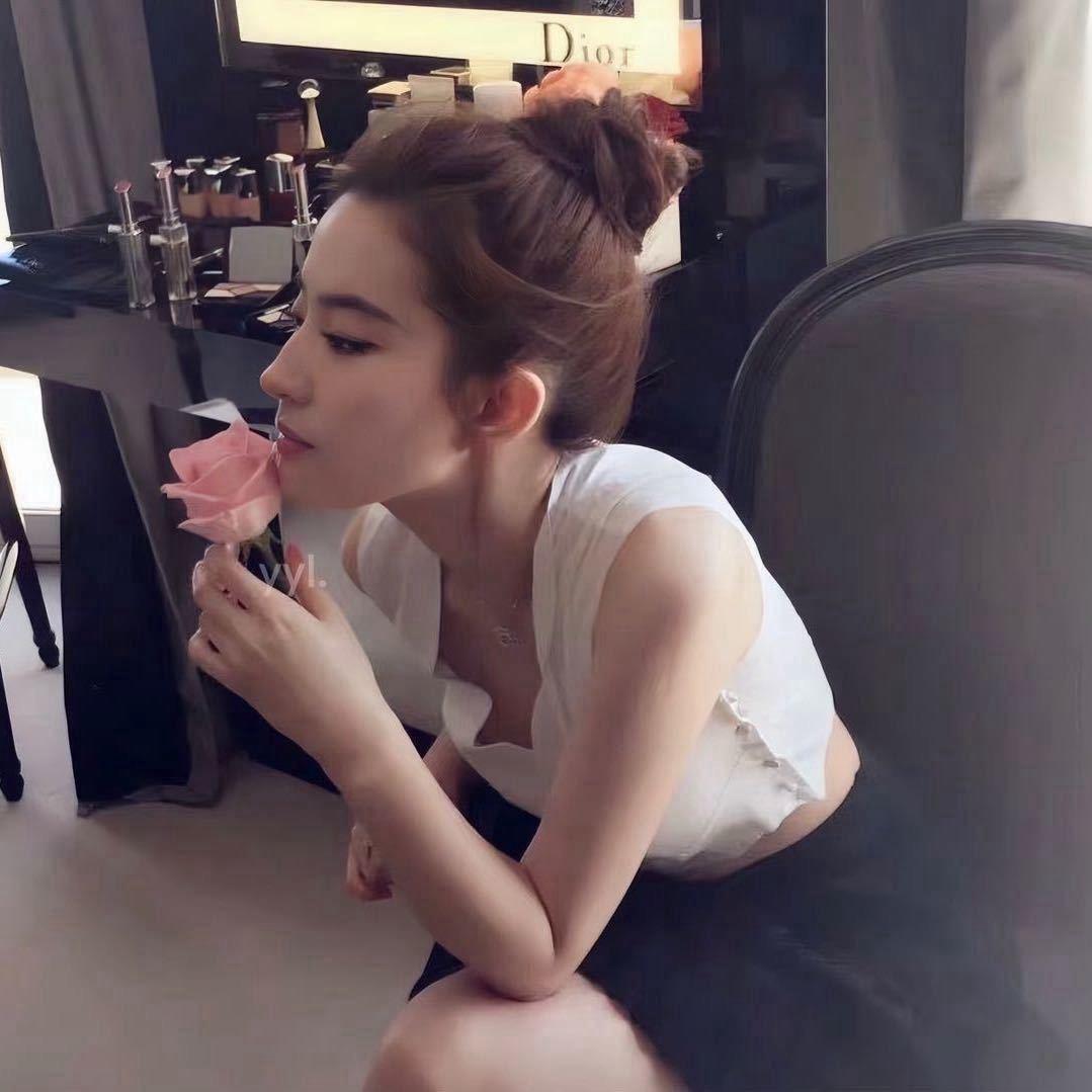 晚晴