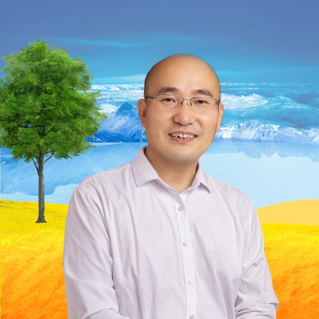 明哥聊眼镜