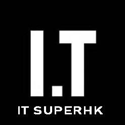 香港IT SUPERHK轻奢女包