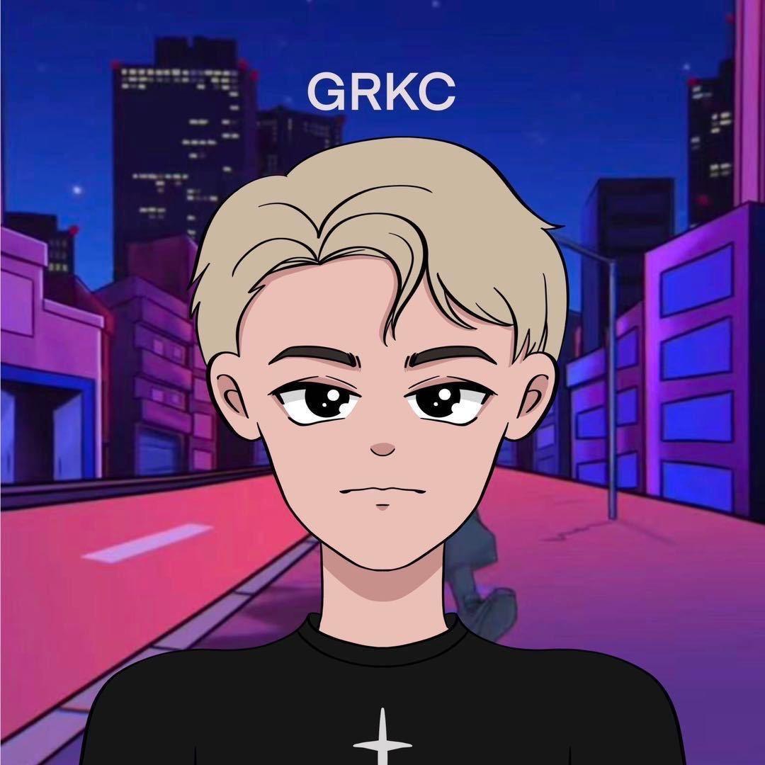 龙哥｜佳音辉熙