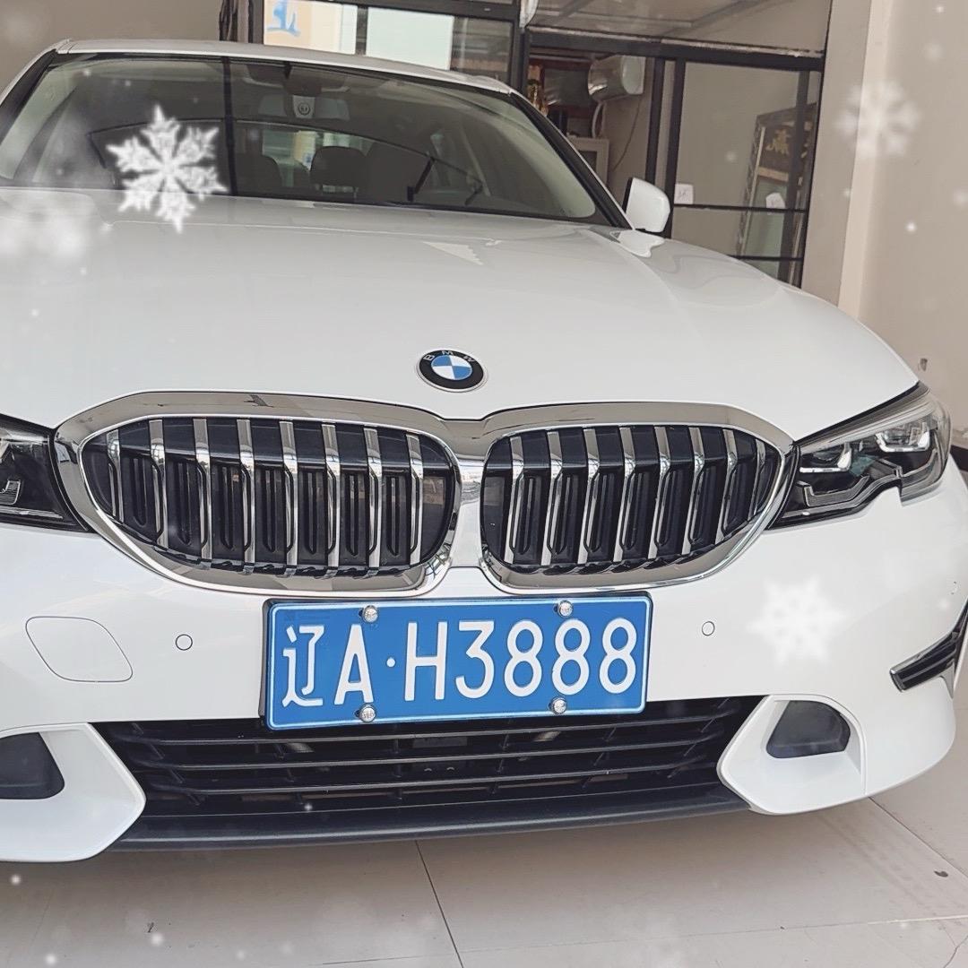 沈阳军哥《精品小车》