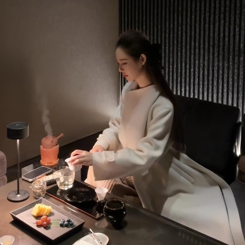林感