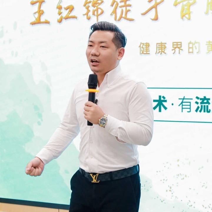 王红锦徒手美学01