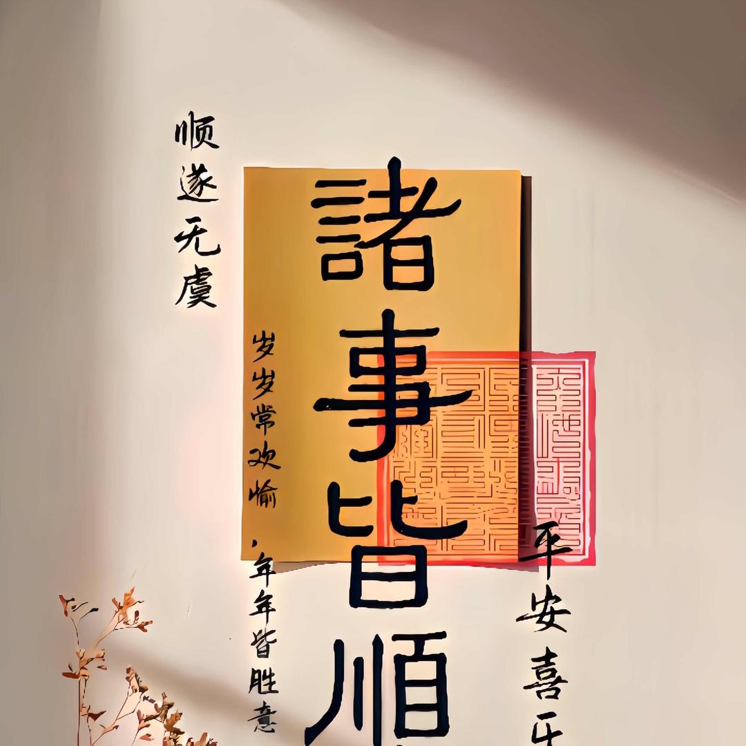 抽象大舞台