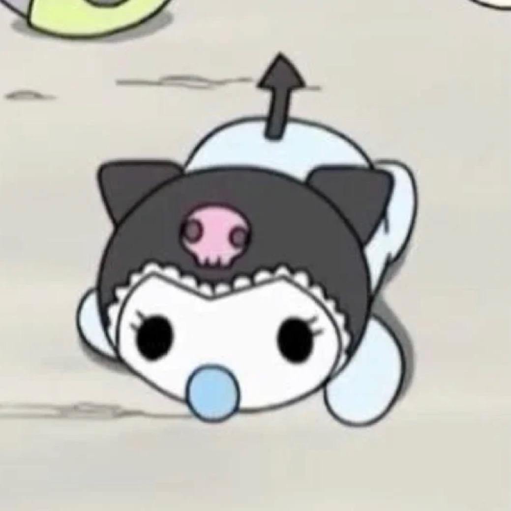 你的好朋友小口