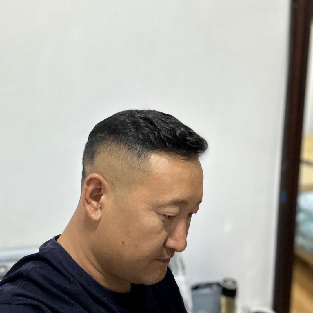 巍龙