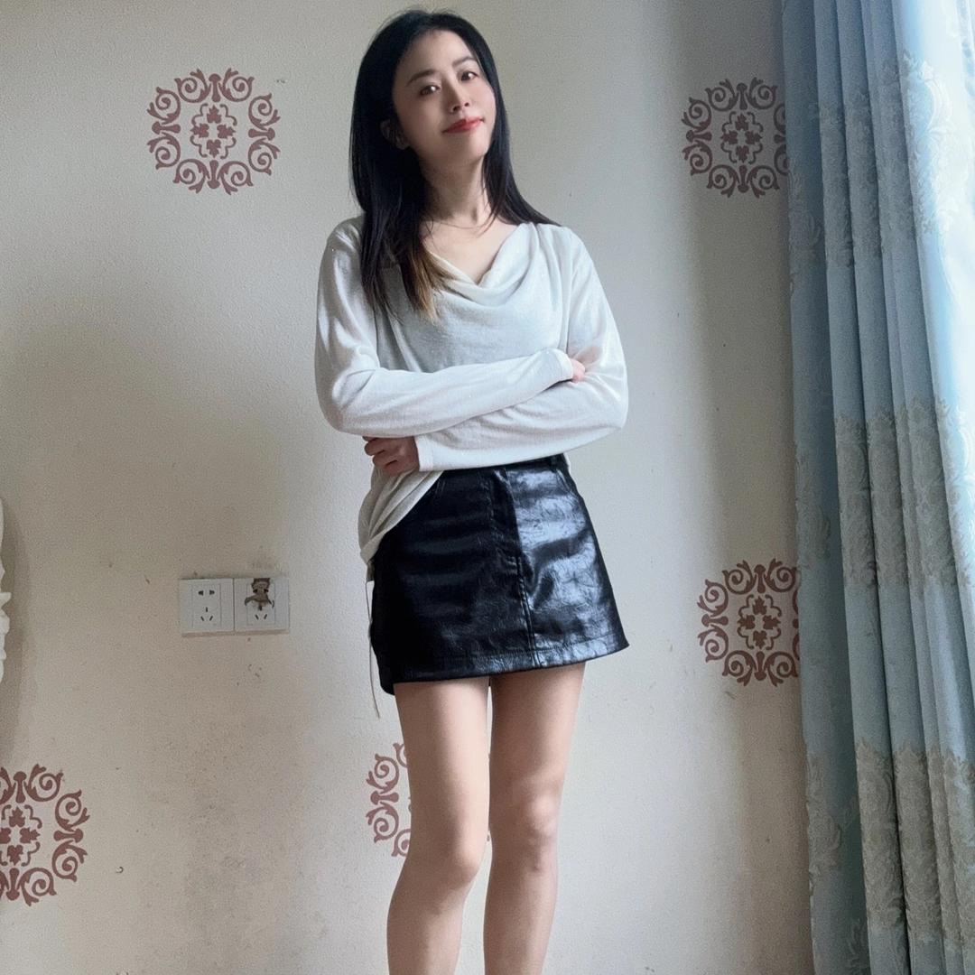 158小姐姐