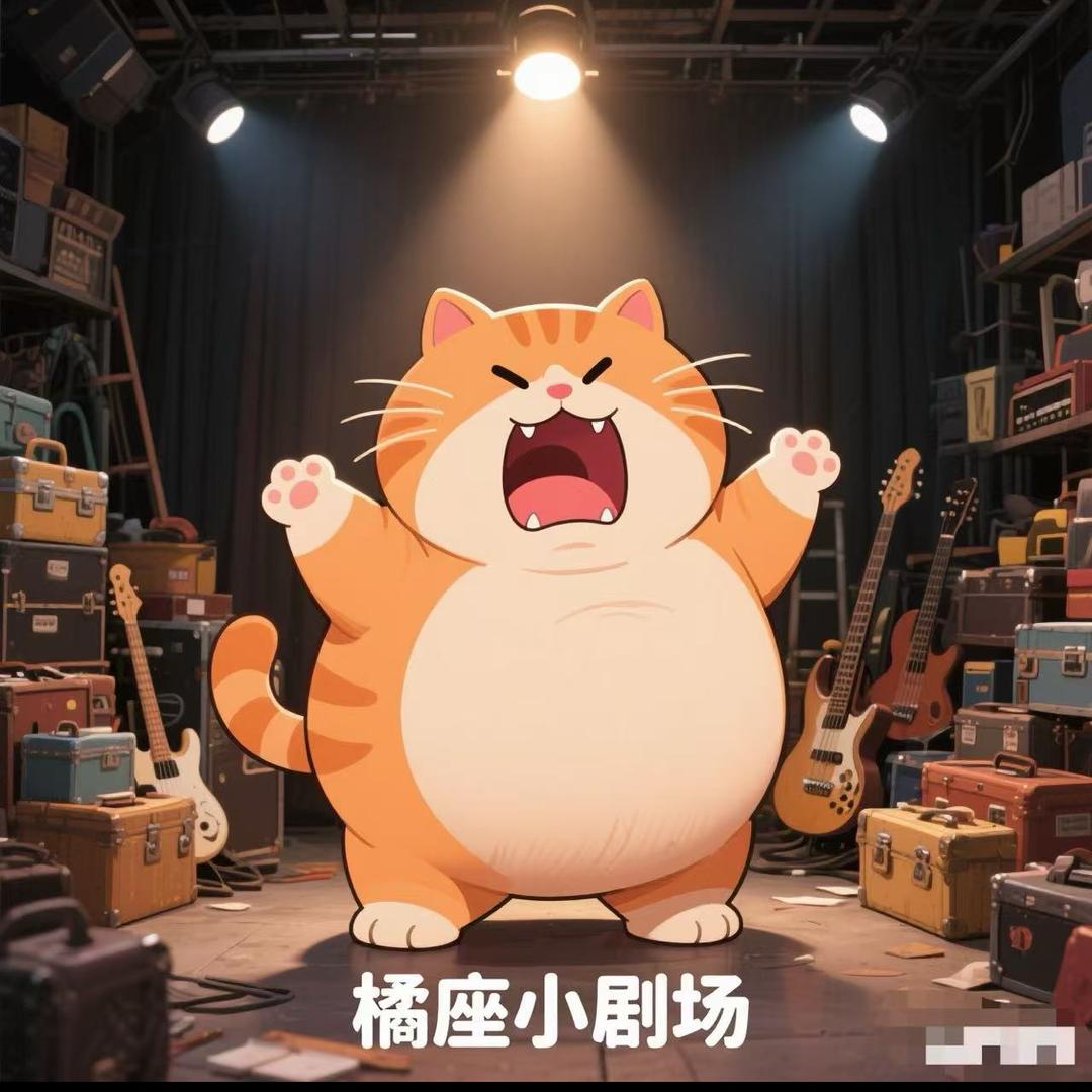 橘座小剧场