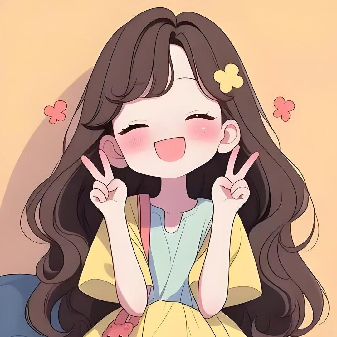 柒玥🍀