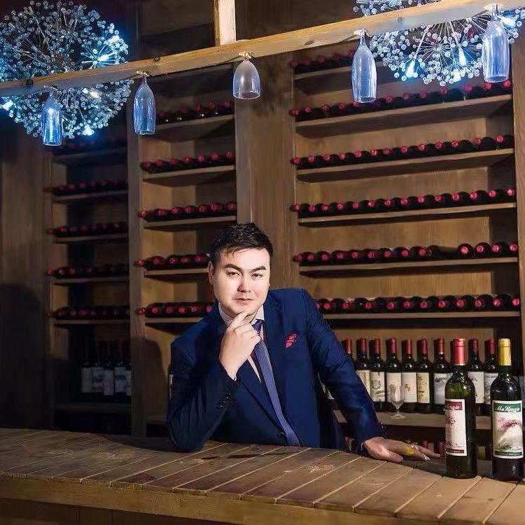 邵阳松哥全屋定制