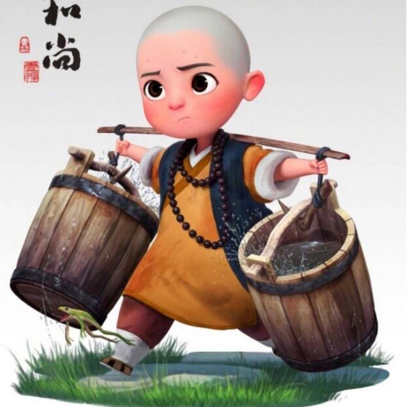 无心