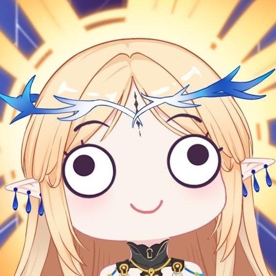 a久腻（鸣潮代肝）