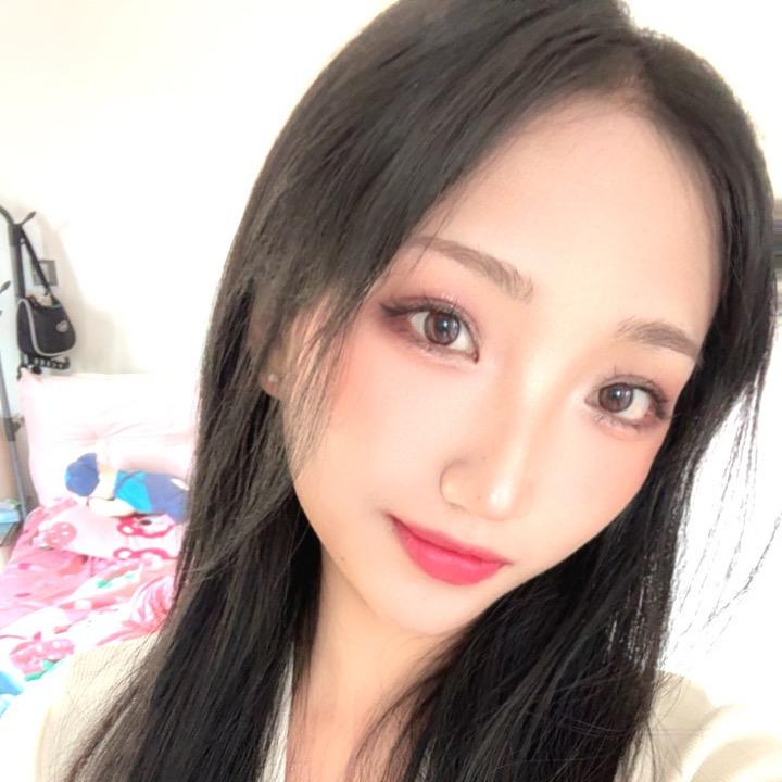 花花❤️