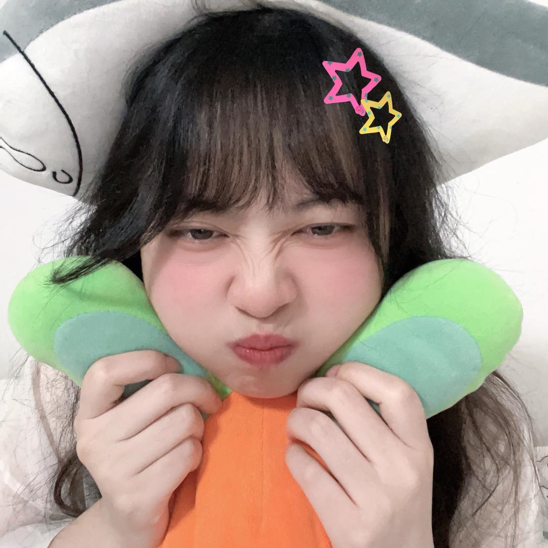 是阿离呀