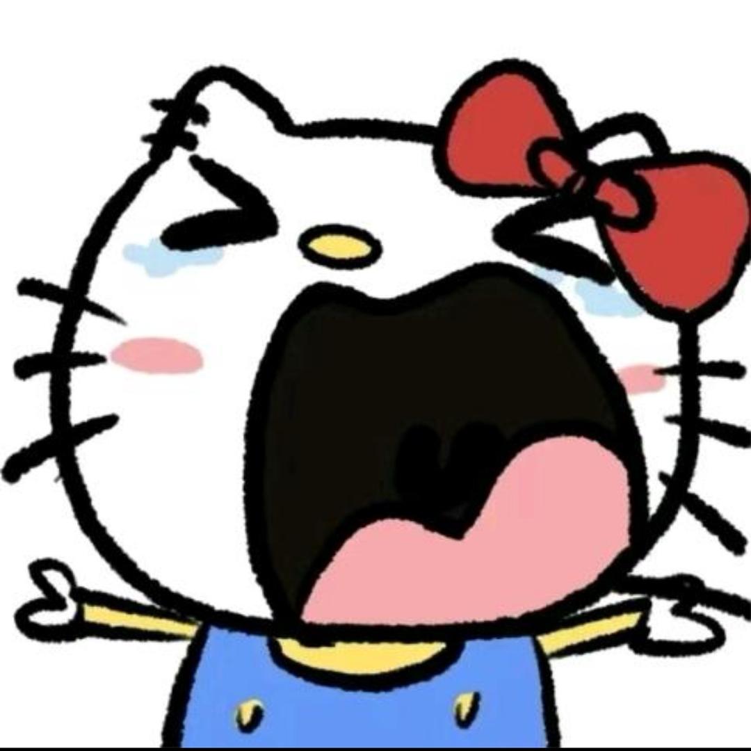 Hello不kitty