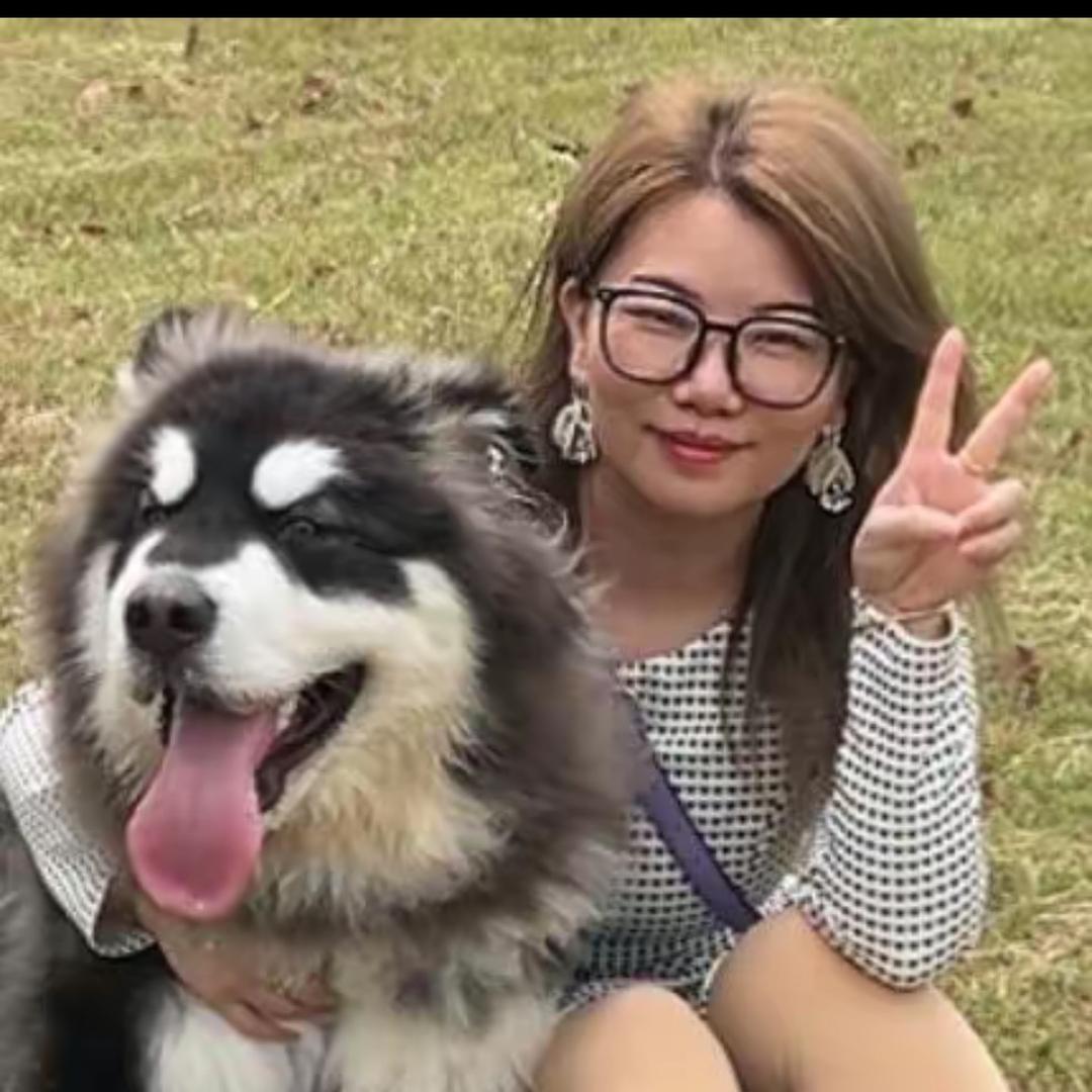 网冰儿