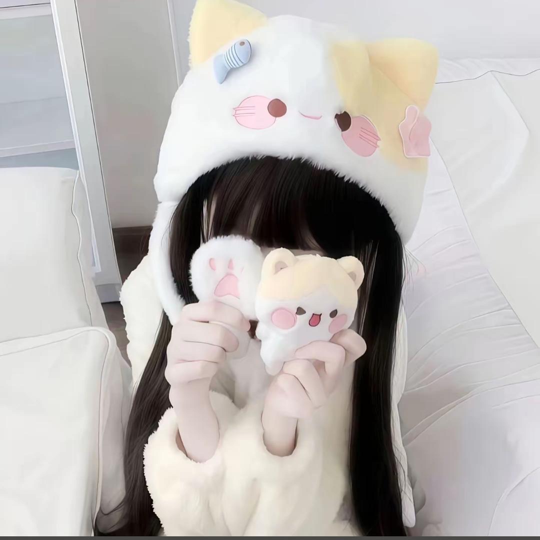 小雨神