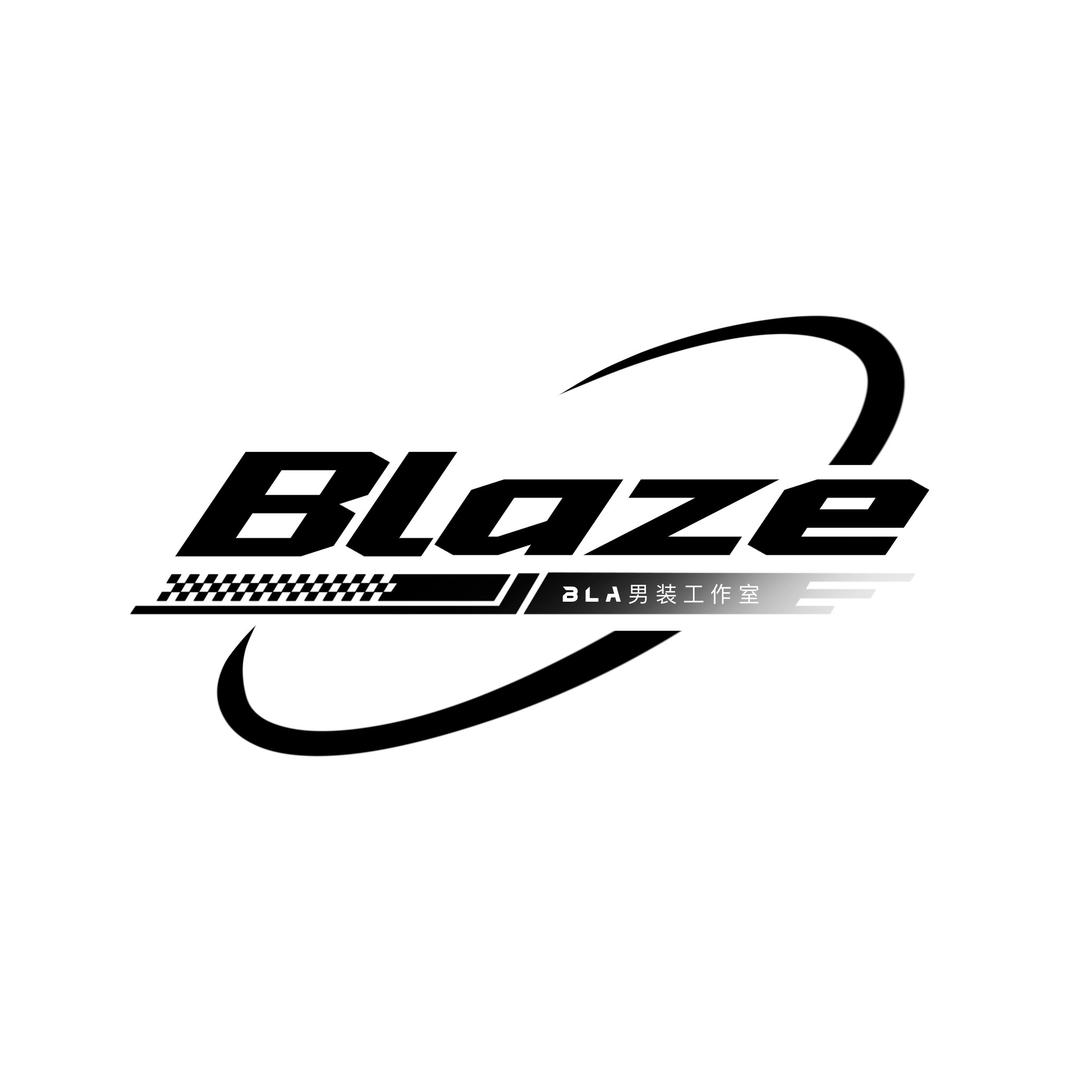 BLa男装工作室