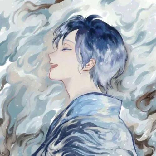 喃喃说漫