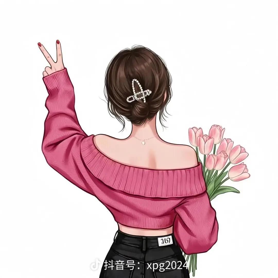 洋气奶奶