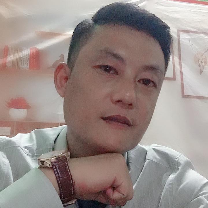 辉哥（承蒙厚爱）