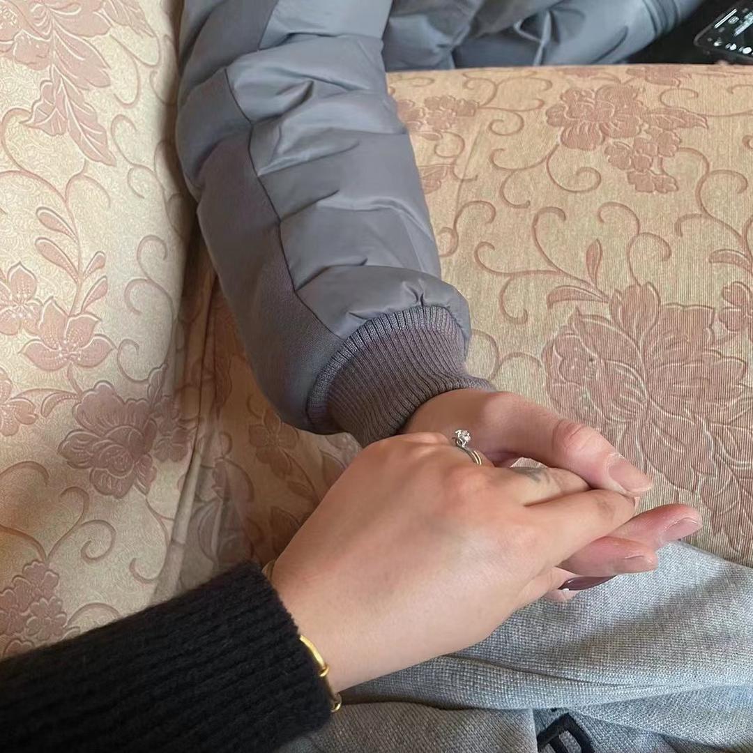 爱意随风起🧐