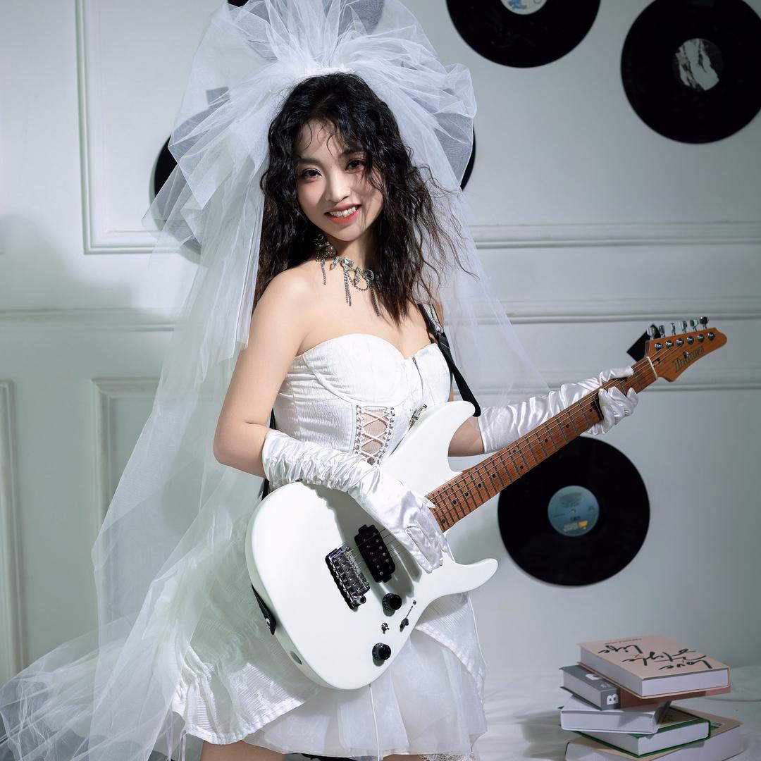 胖胖的F大调🎸