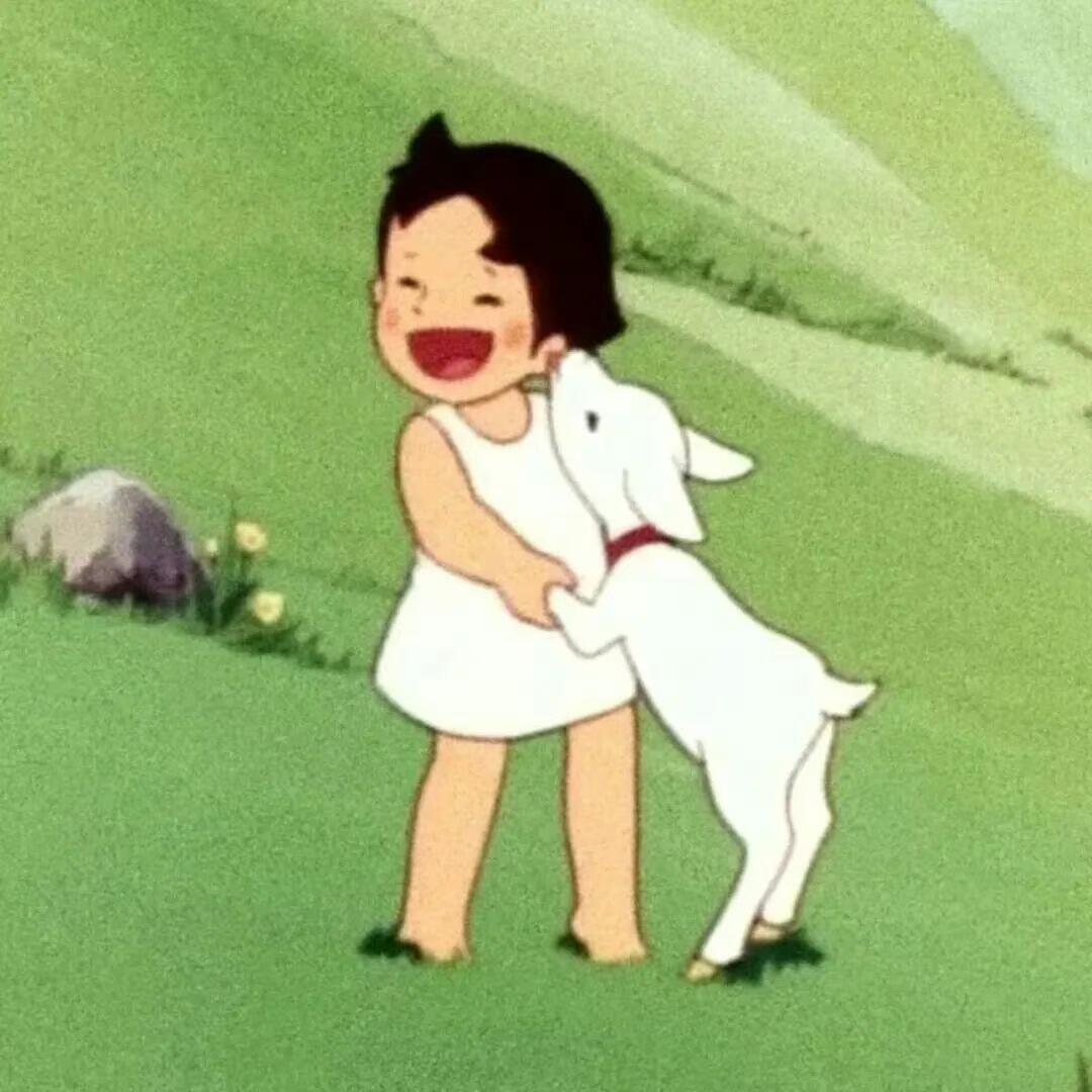 小鱼🐟（穿越四季版）