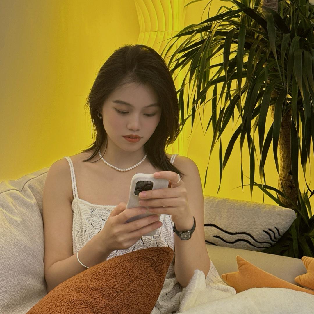 @小梅子