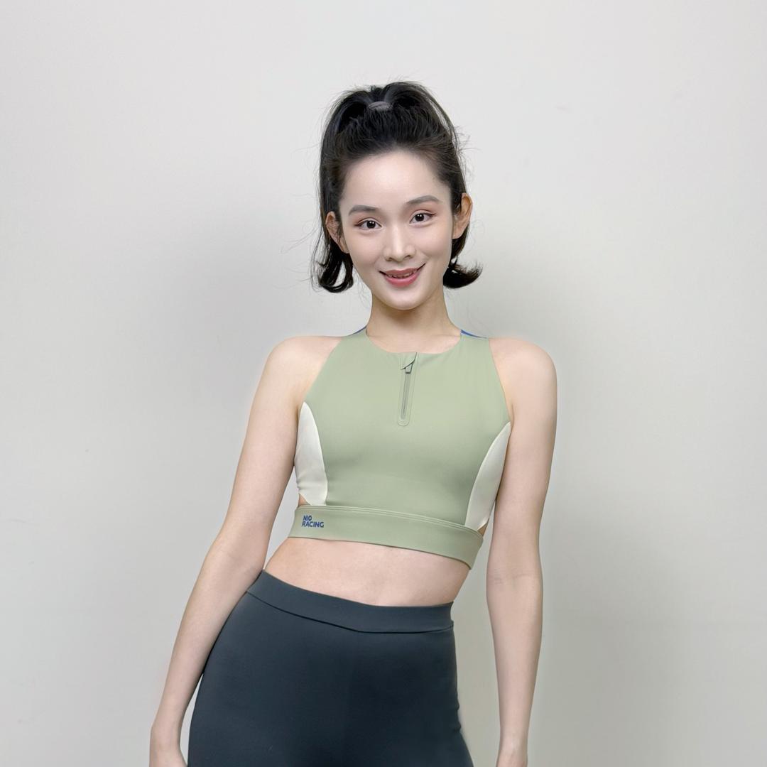 Kiki形体健身2