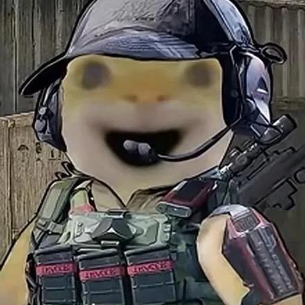 丧彪《三角洲行动》