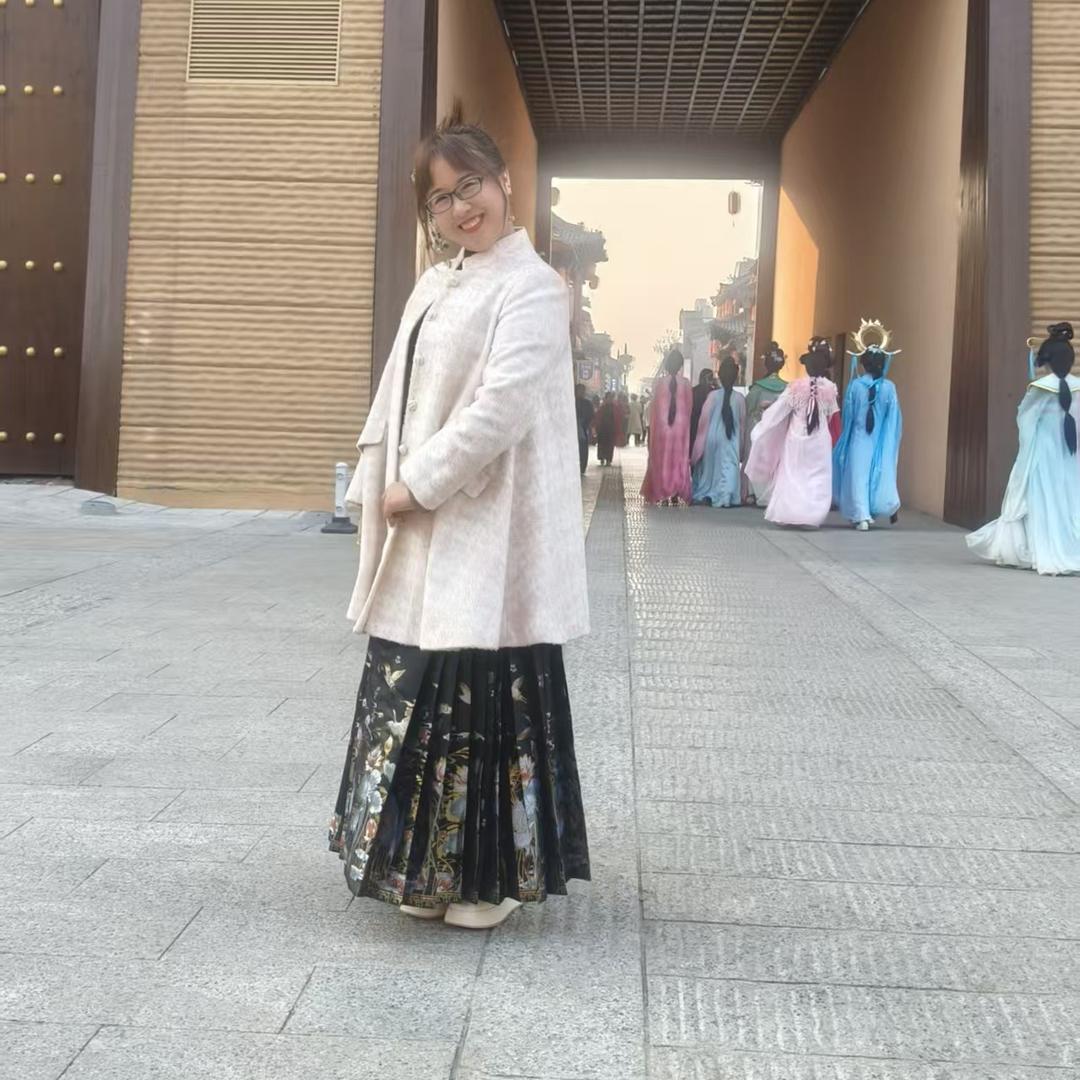 骑着蚂蚁去旅行