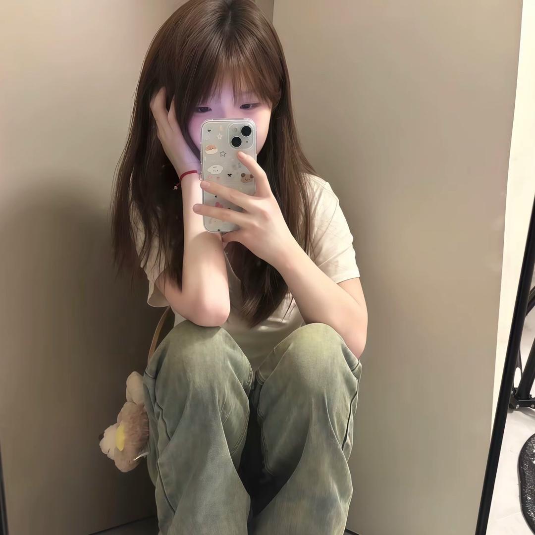 清纯老奶