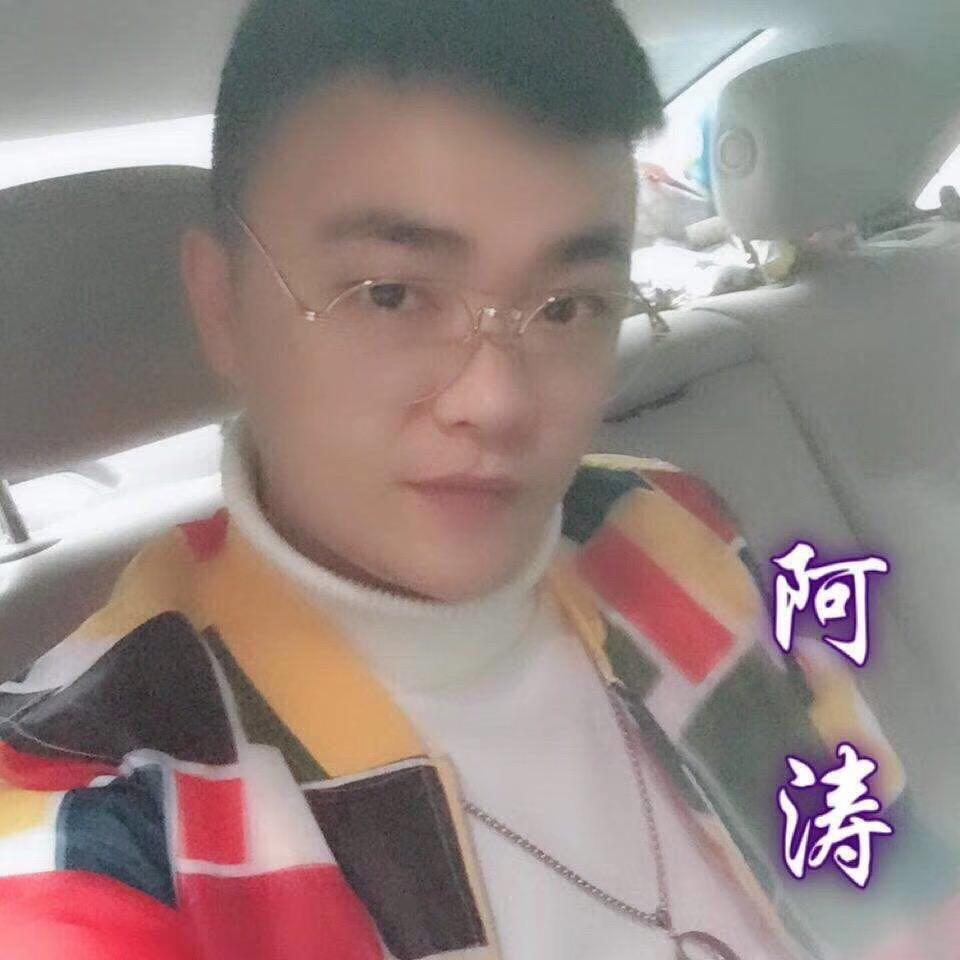 常德龙源租车-阿涛