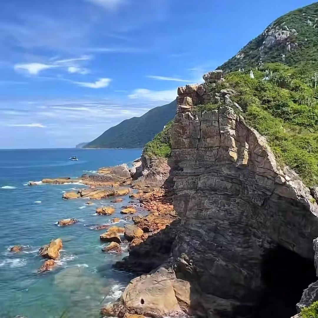 天际浪子