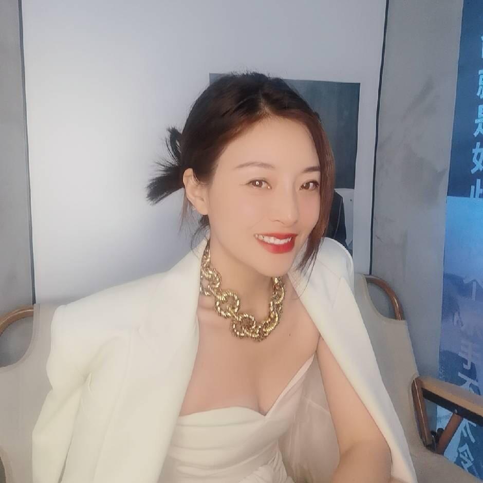 小倩总
