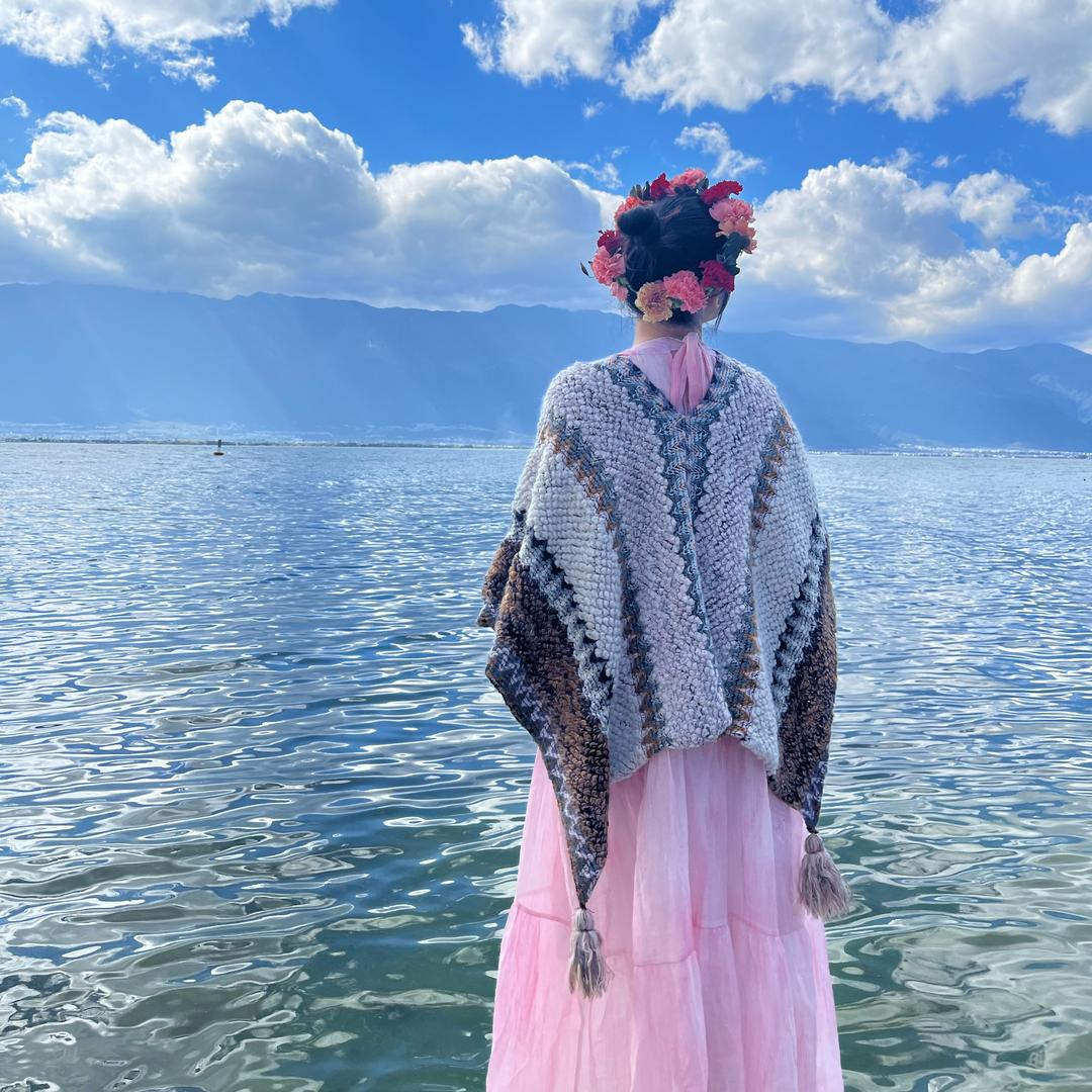 流水游记