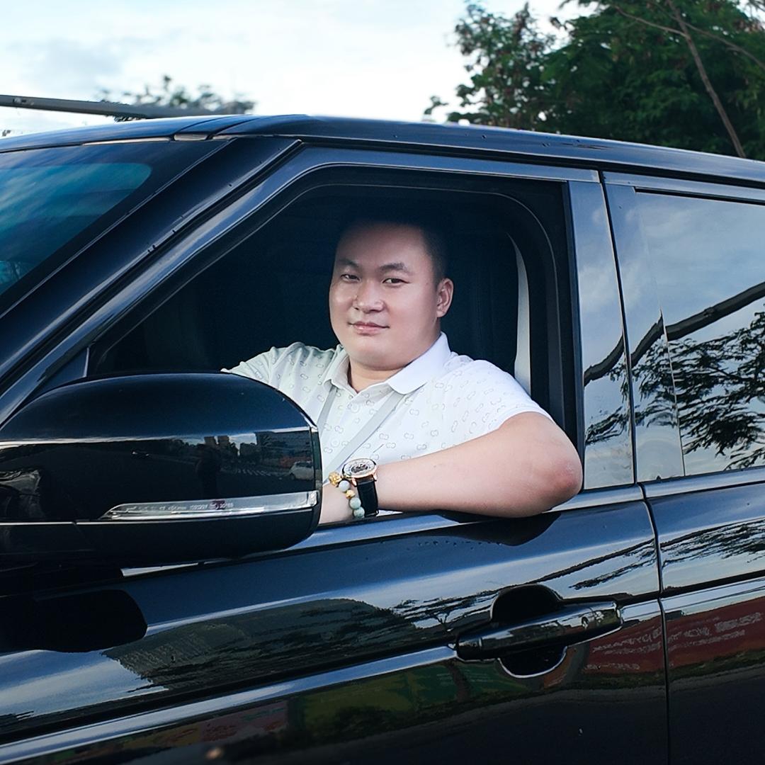 星之耀小轩总严选好车