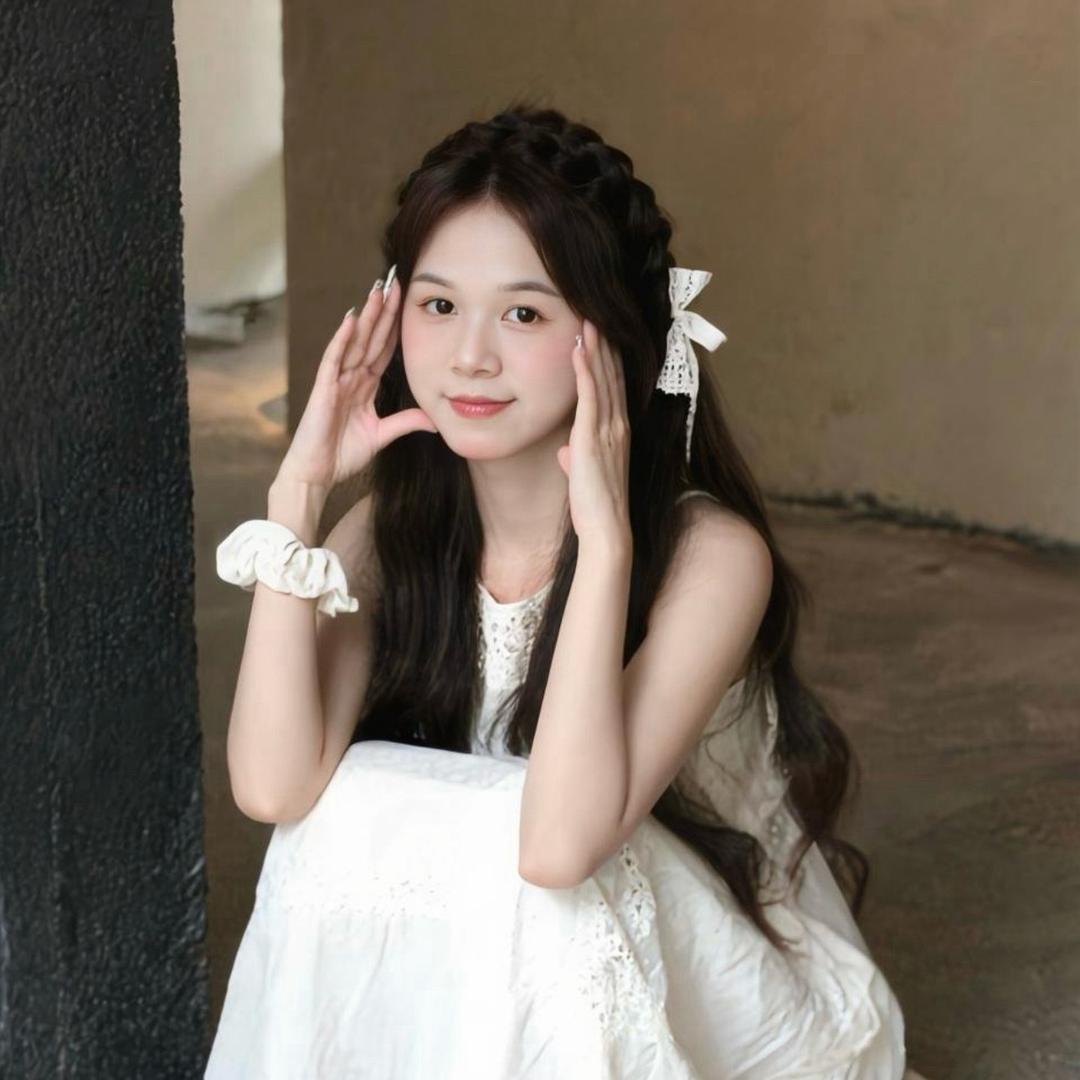 可爱萍今天也很温柔