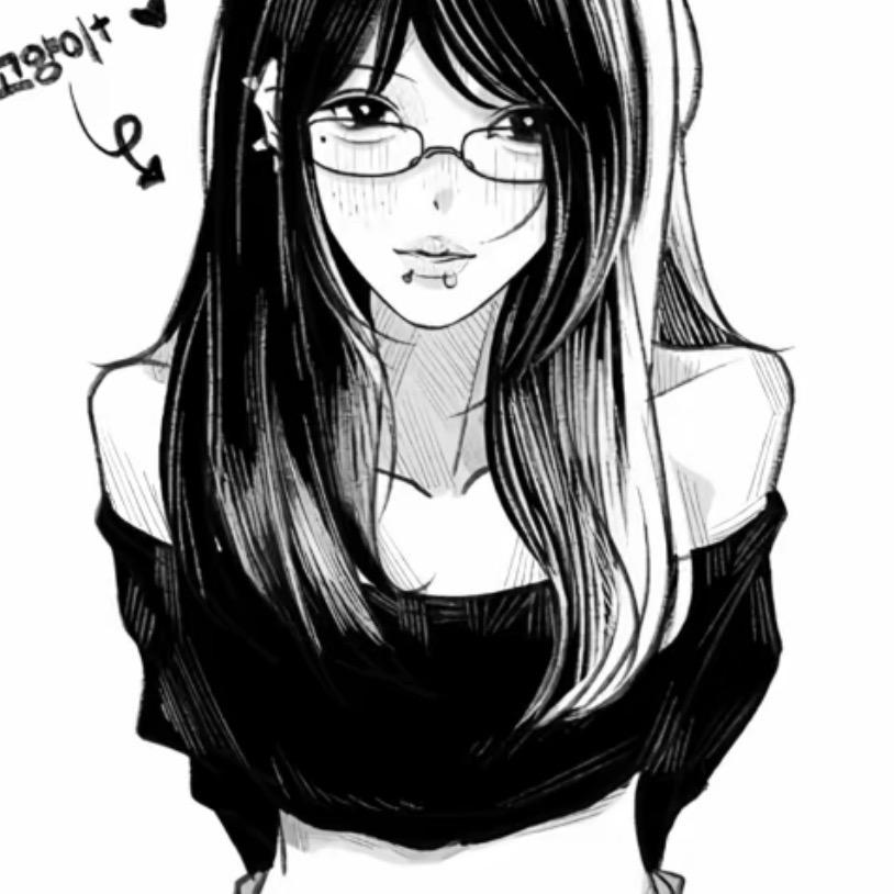 石矶娘娘🗽