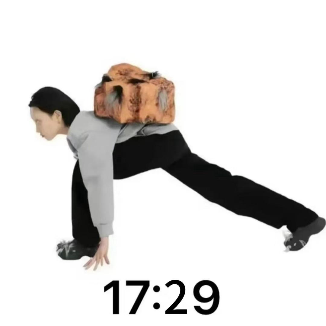 重生之我在邯郸方特当NPC