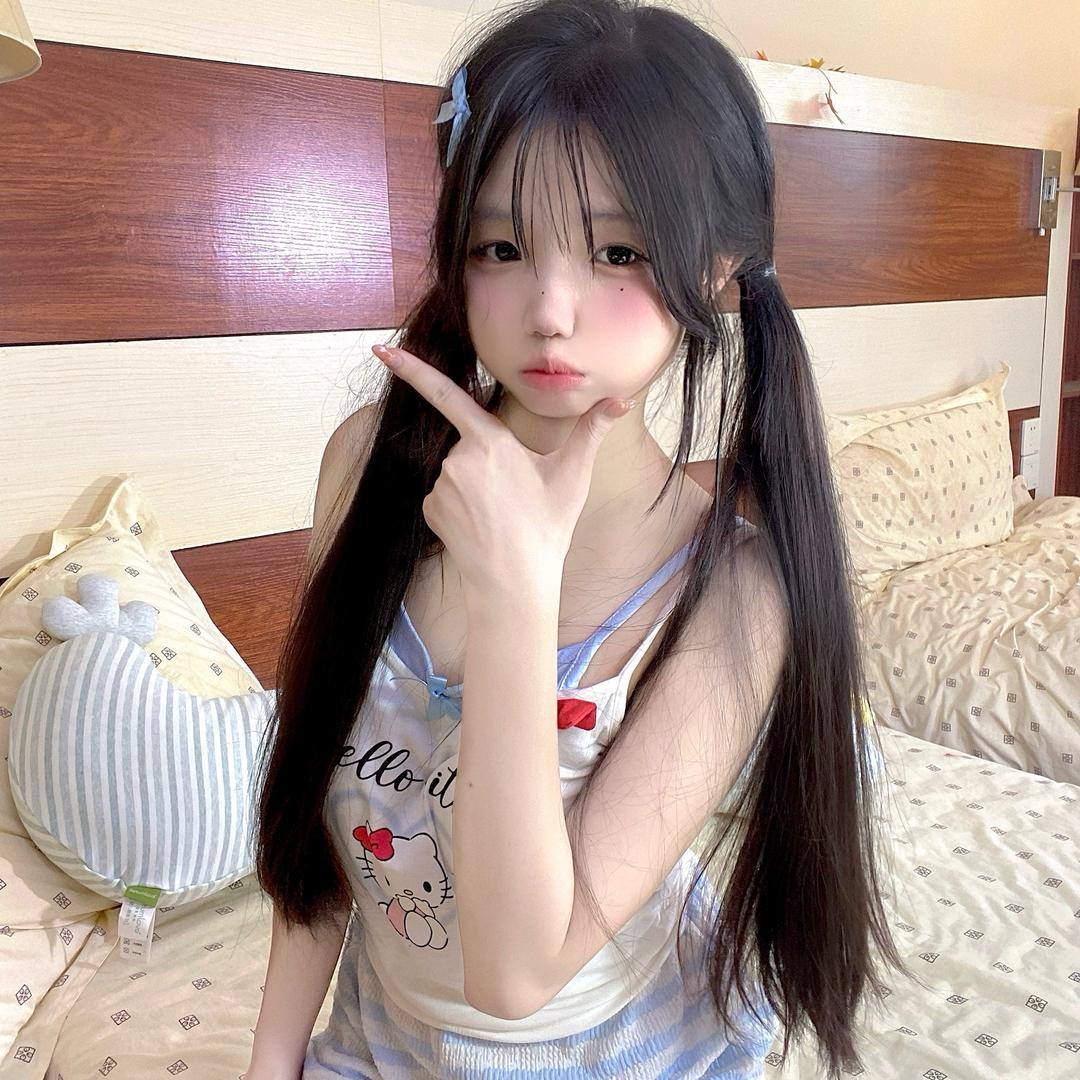 小苏苏超凶的哦(•̀へ•́╮)！