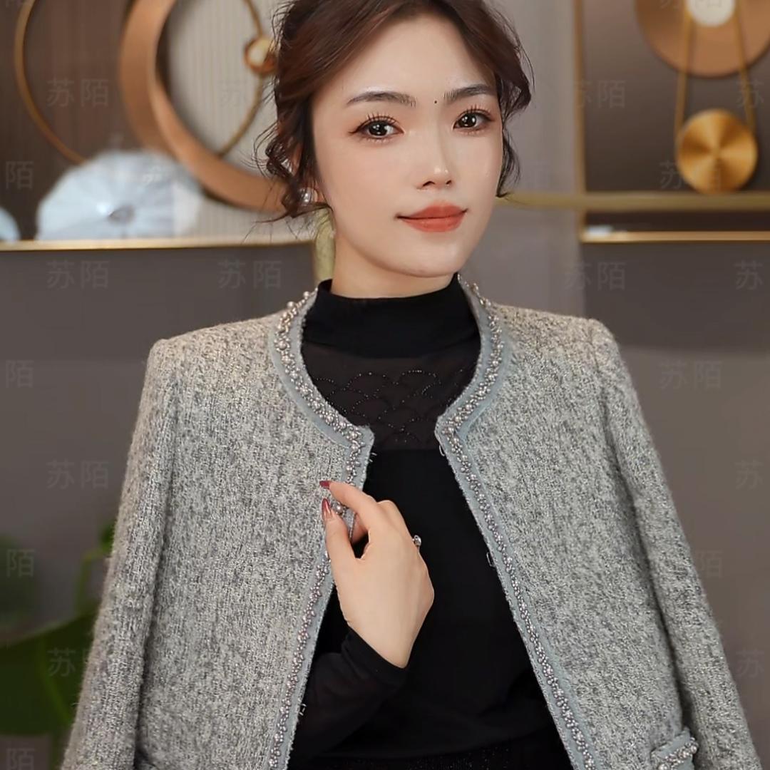 梦妮定制女装店