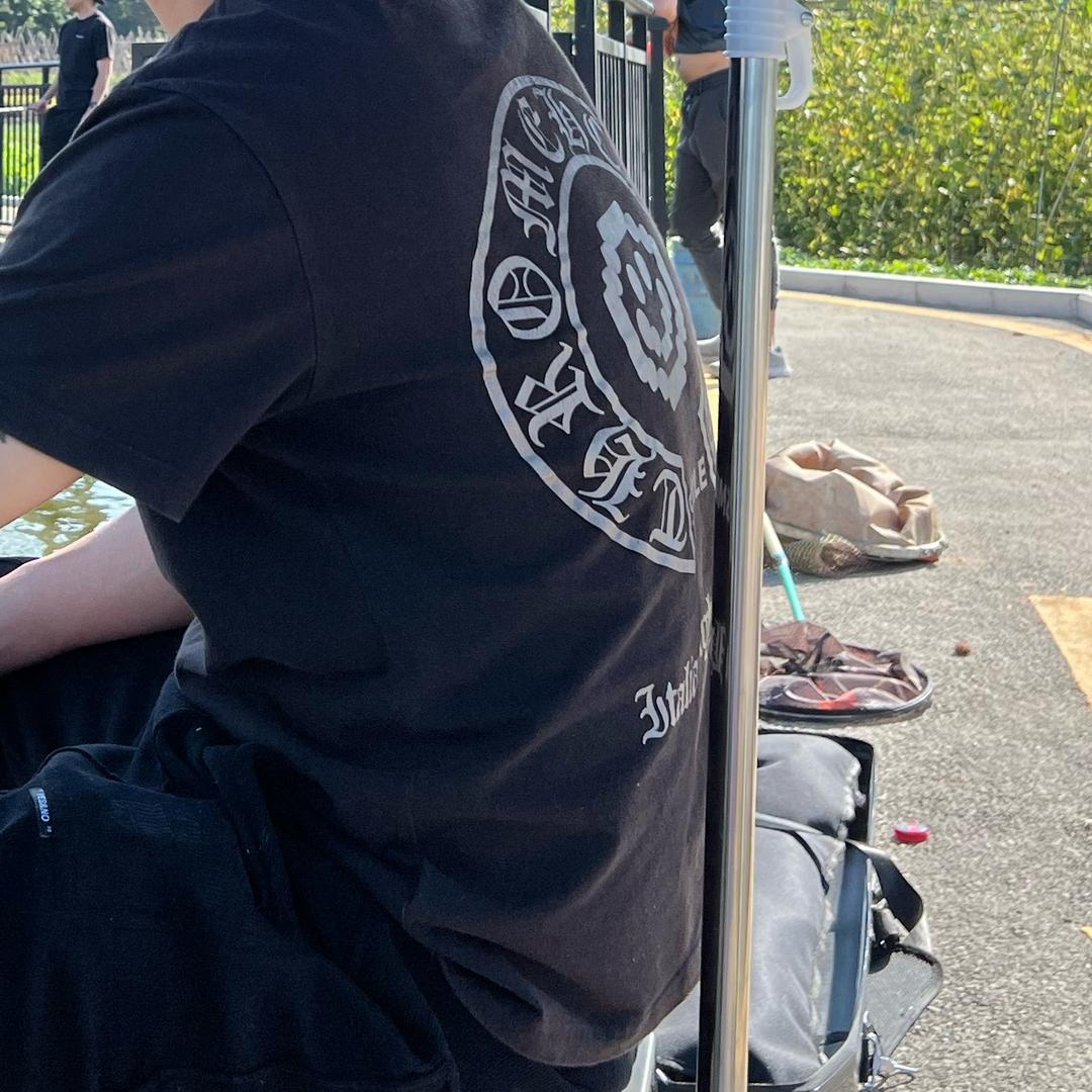 走吧，皮卡超🌝