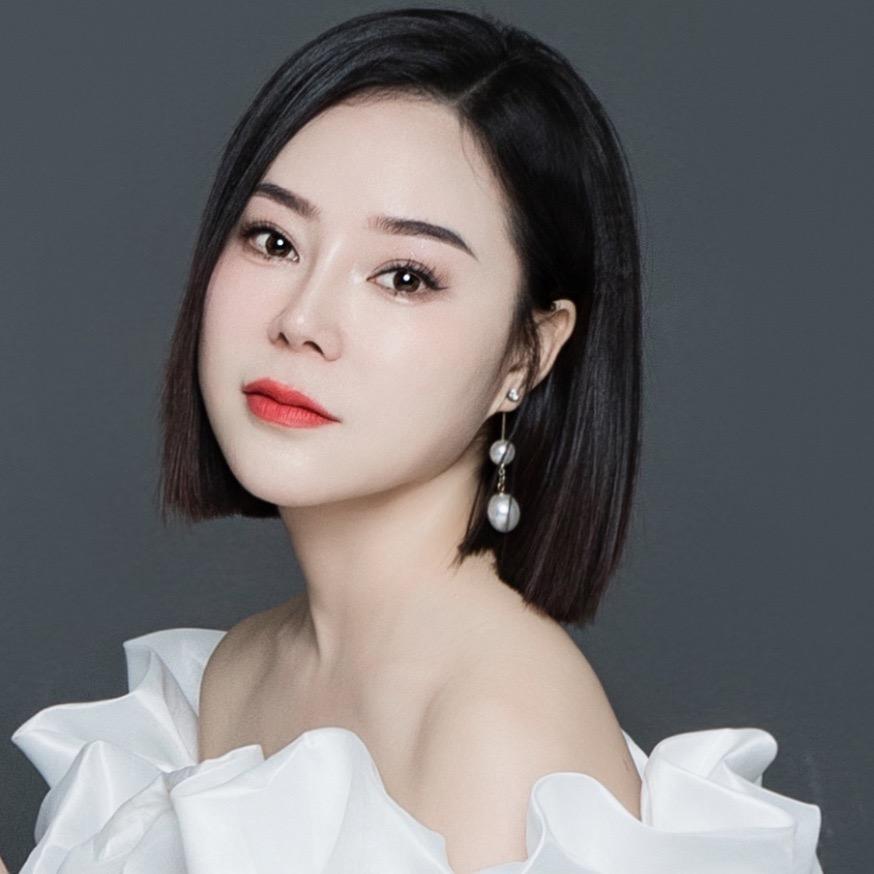 娟子~镜面美业